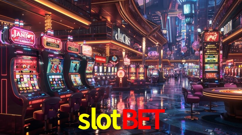 Statistics slotbet