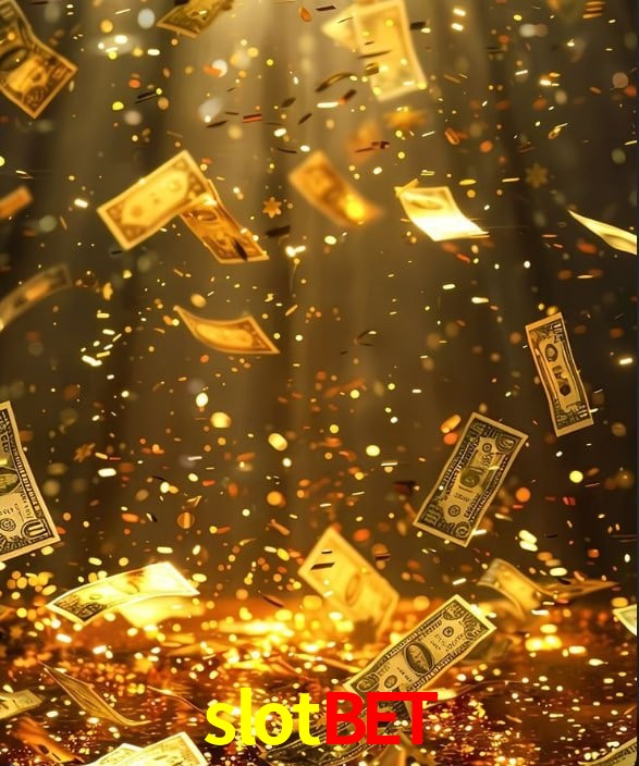 Welcome Bonus slotbet