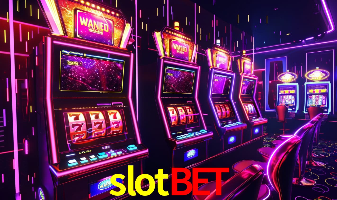 Experiência VIP slotbet