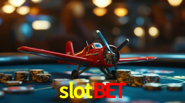 Experiência VIP slotbet