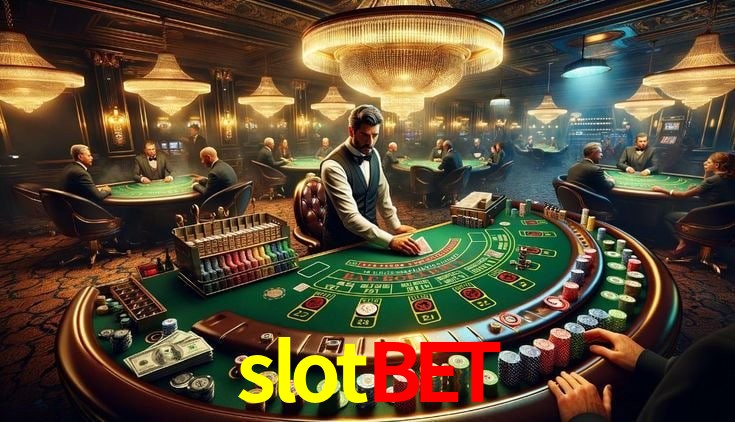 Football Betting slotbet