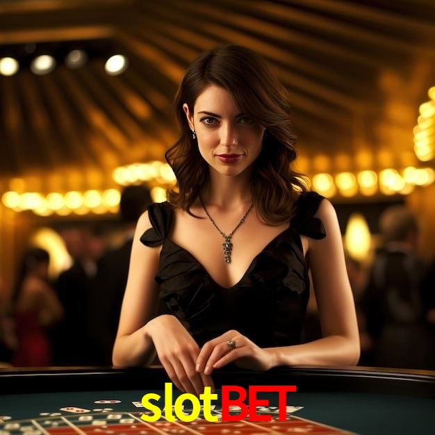 Estatísticas Esportivas slotbet