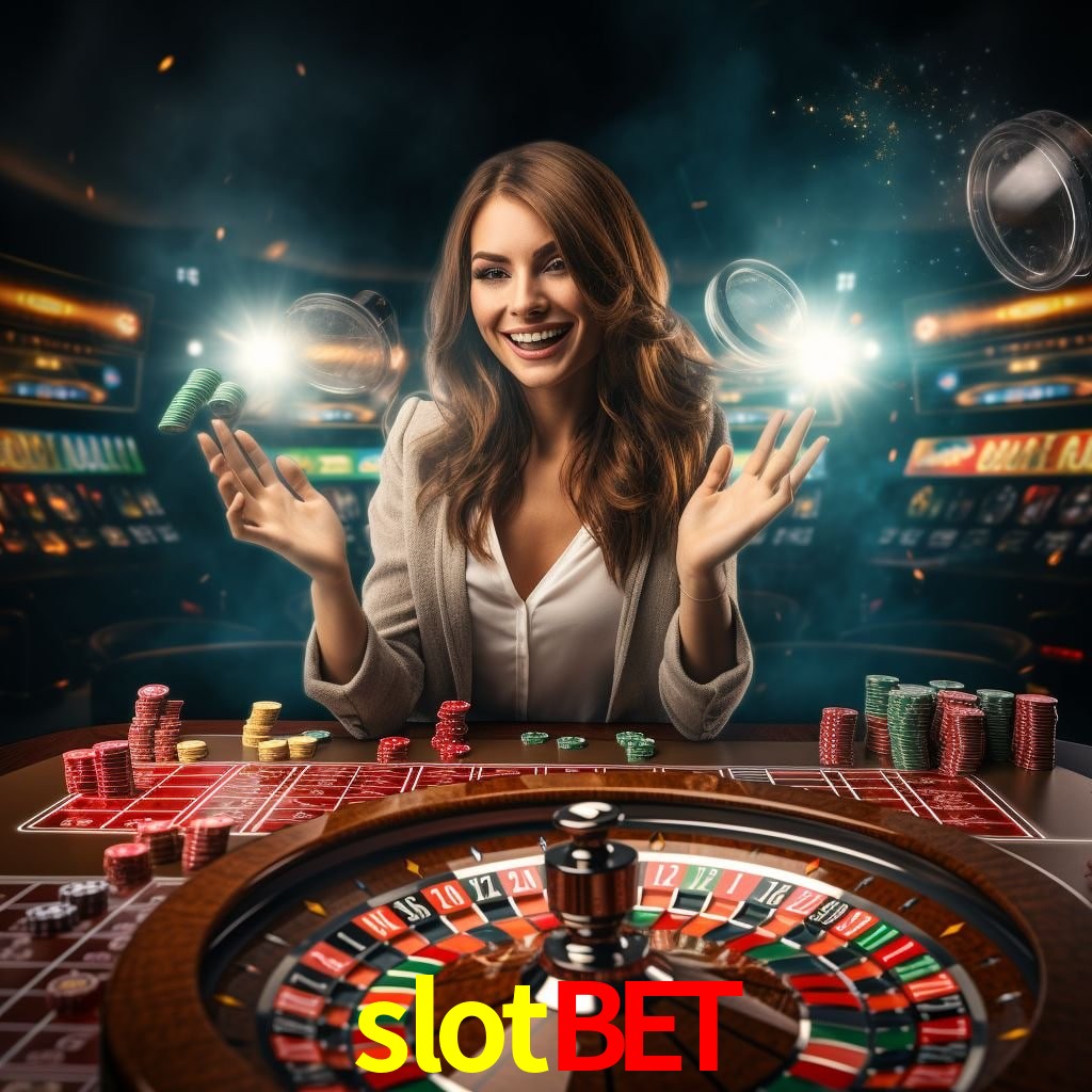 slotbet: Seu Especialista em Apostas Esportivas Brasileiras