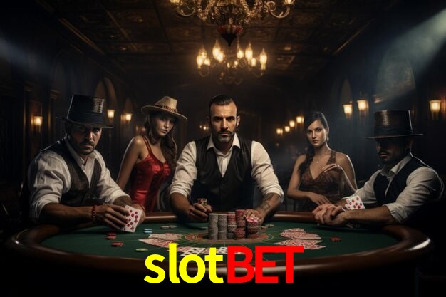 Cadastro Rápido slotbet