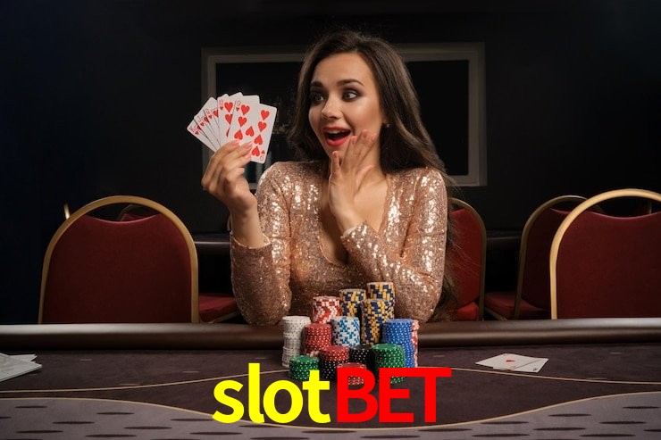 Promoções Sazonais slotbet