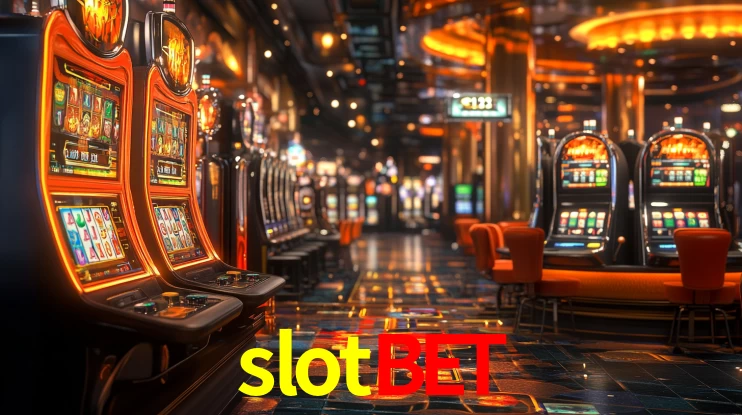 slotbet.com