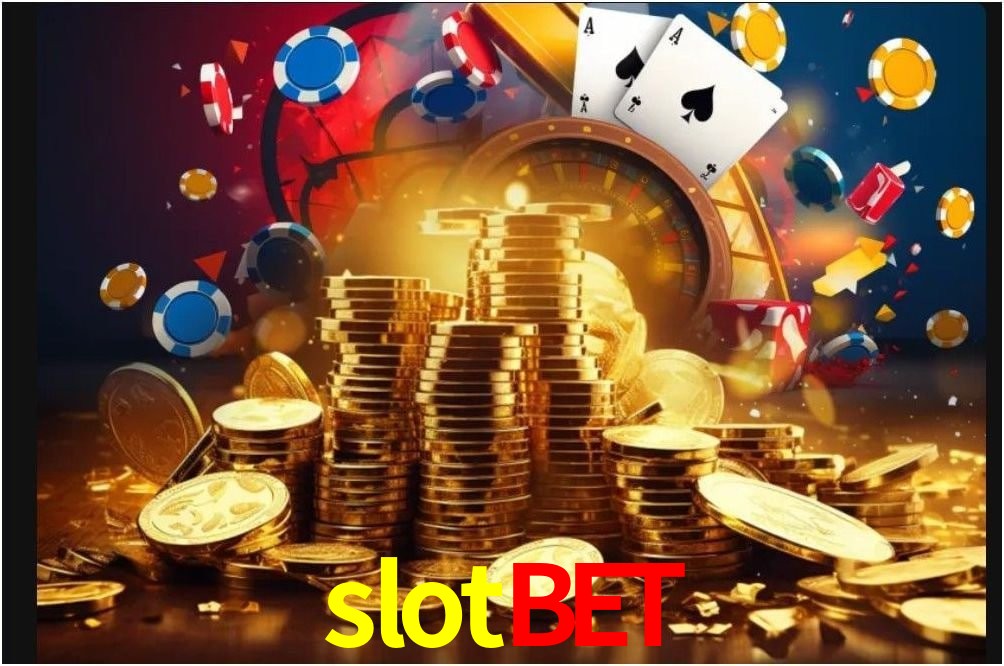 Promoção Relâmpago slotbet