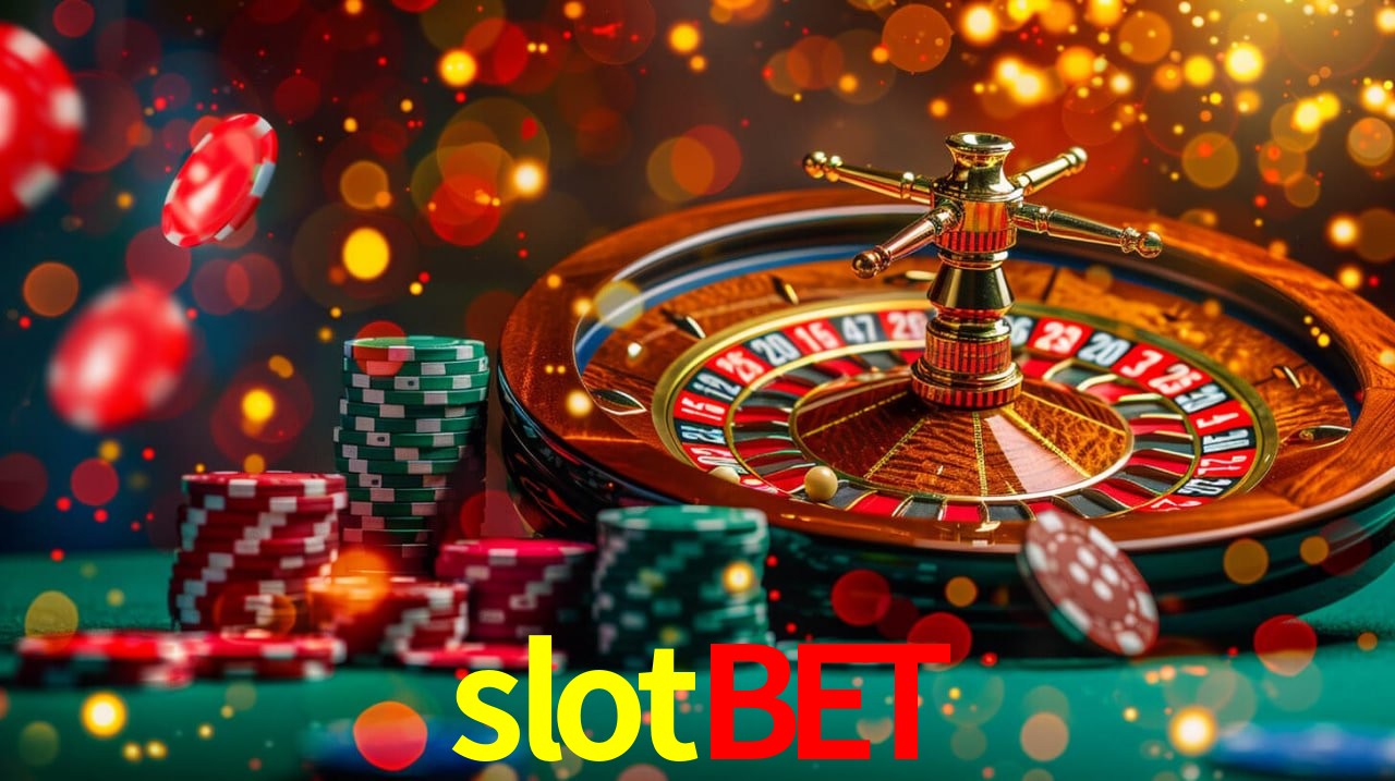 Casino Ao Vivo slotbet