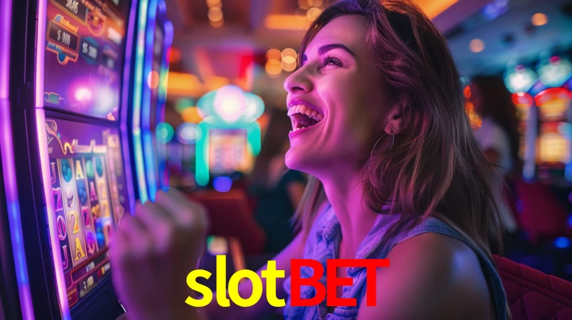 slotbet.com