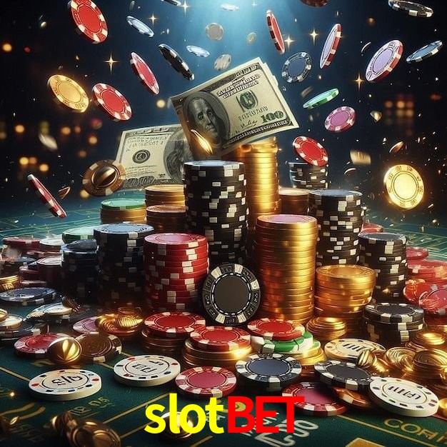 Sistemas de Segurança slotbet