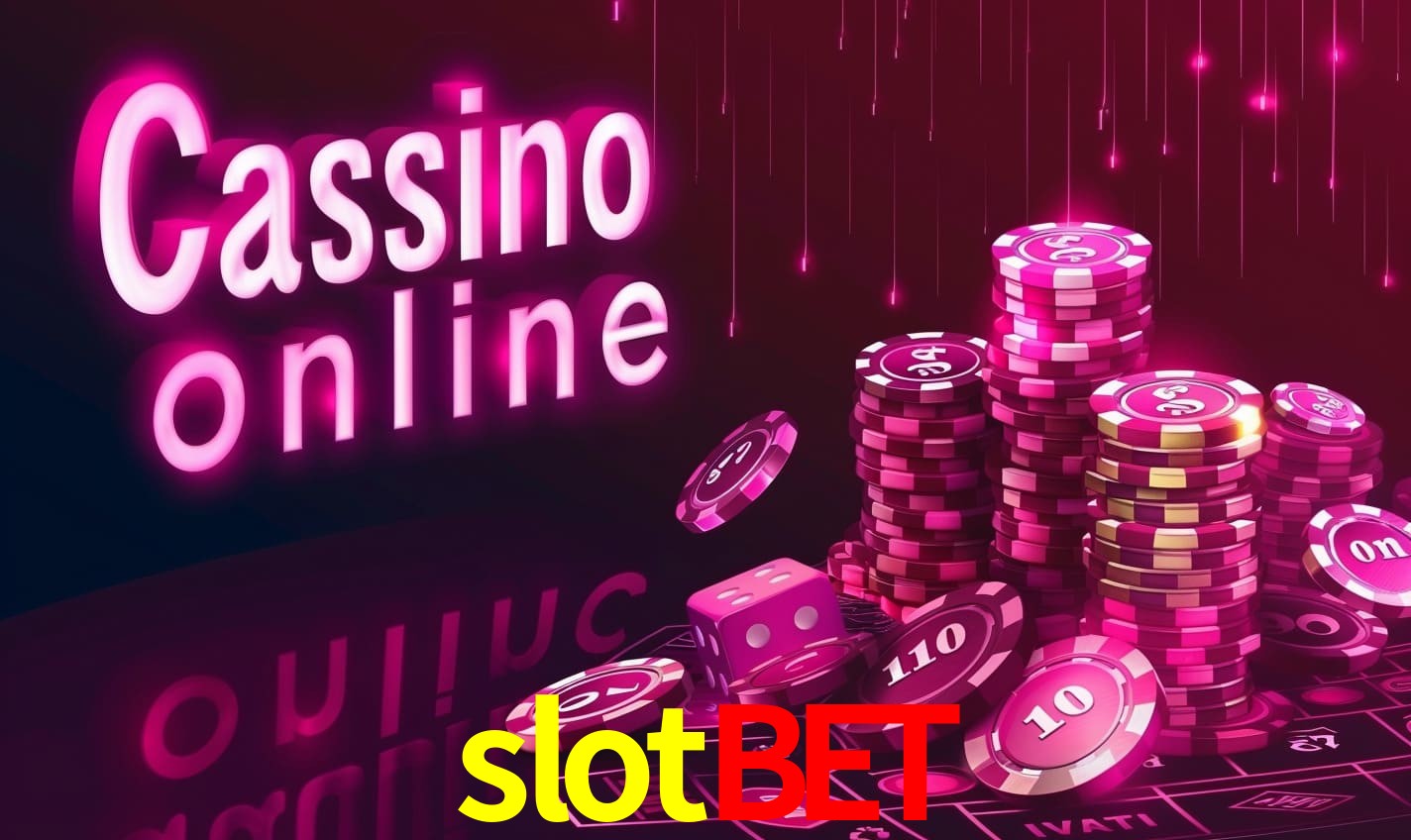 Estatísticas do Jogo slotbet