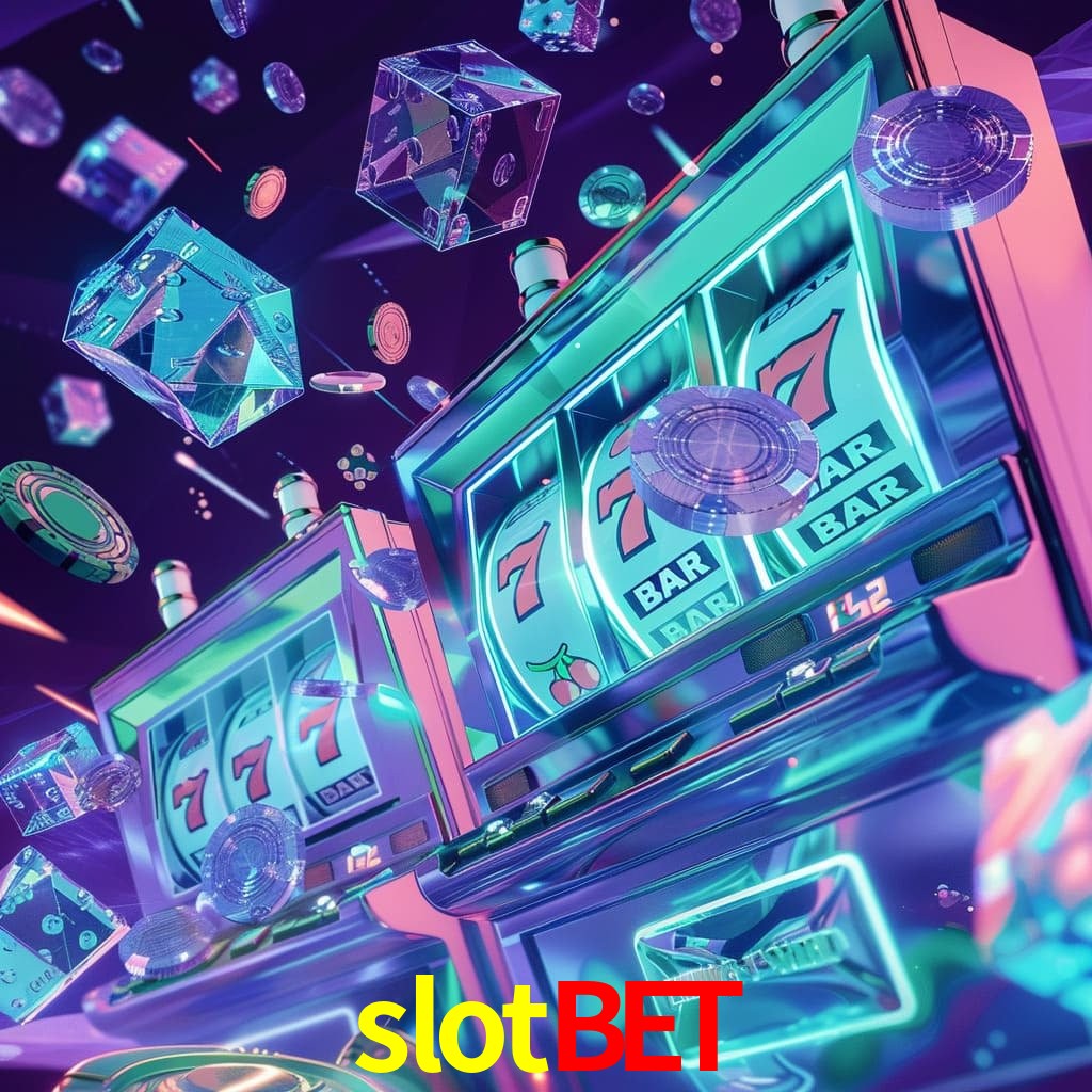 Tecnologia da Plataforma slotbet