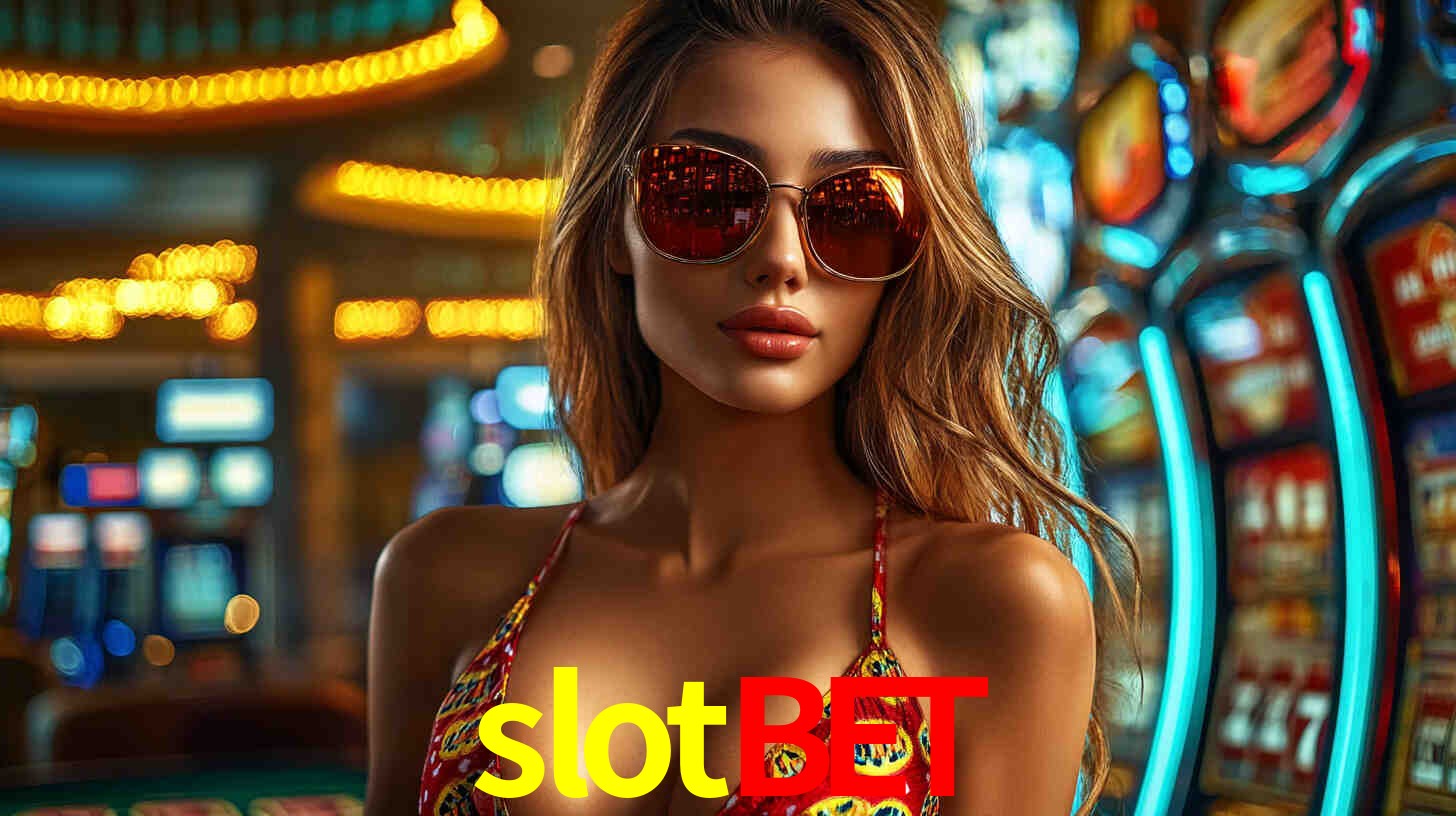 slotbet login