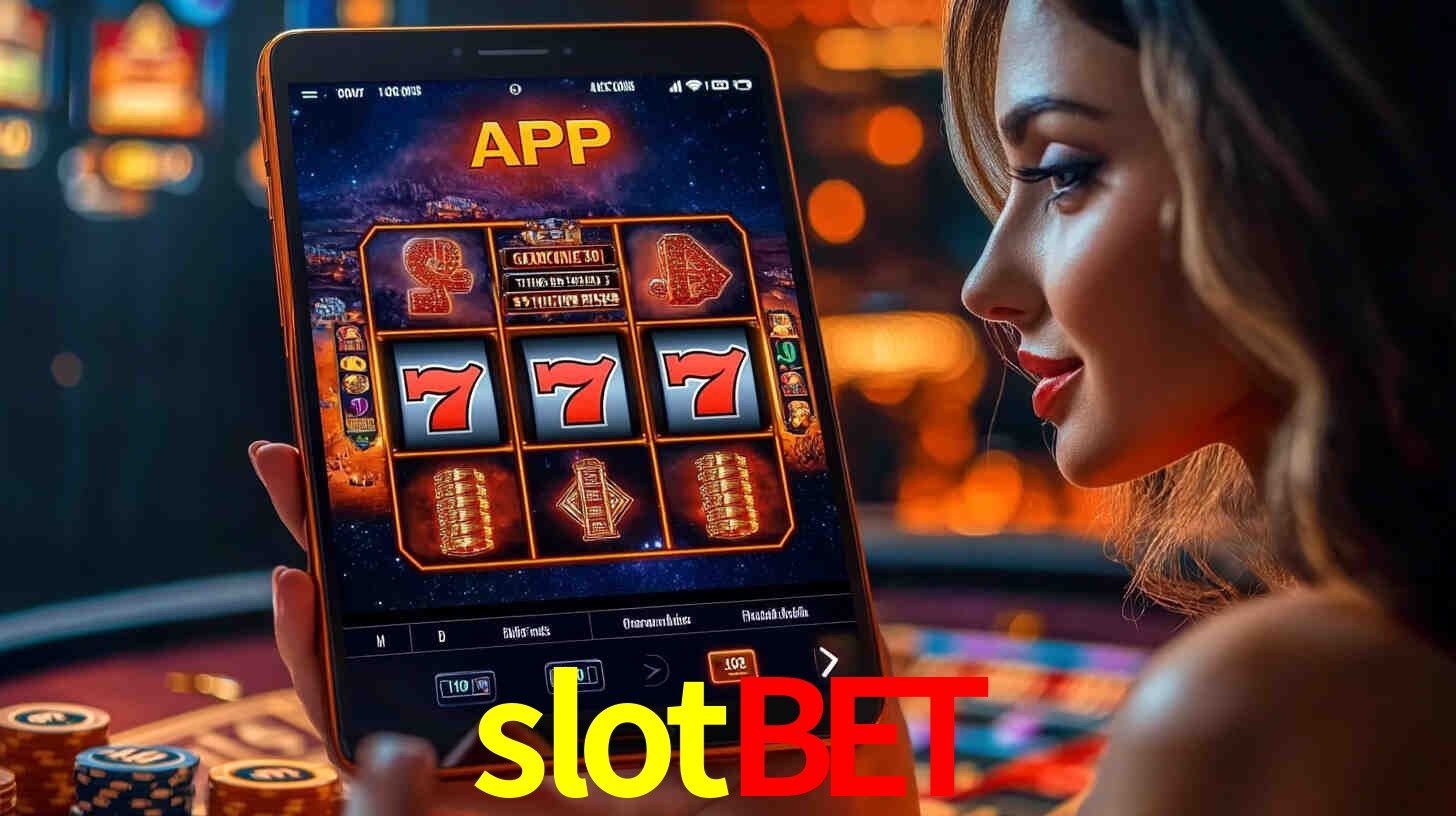 Descubra a Magia dos Jogos de Arcade no slotbet