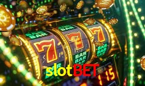 Secure Login slotbet