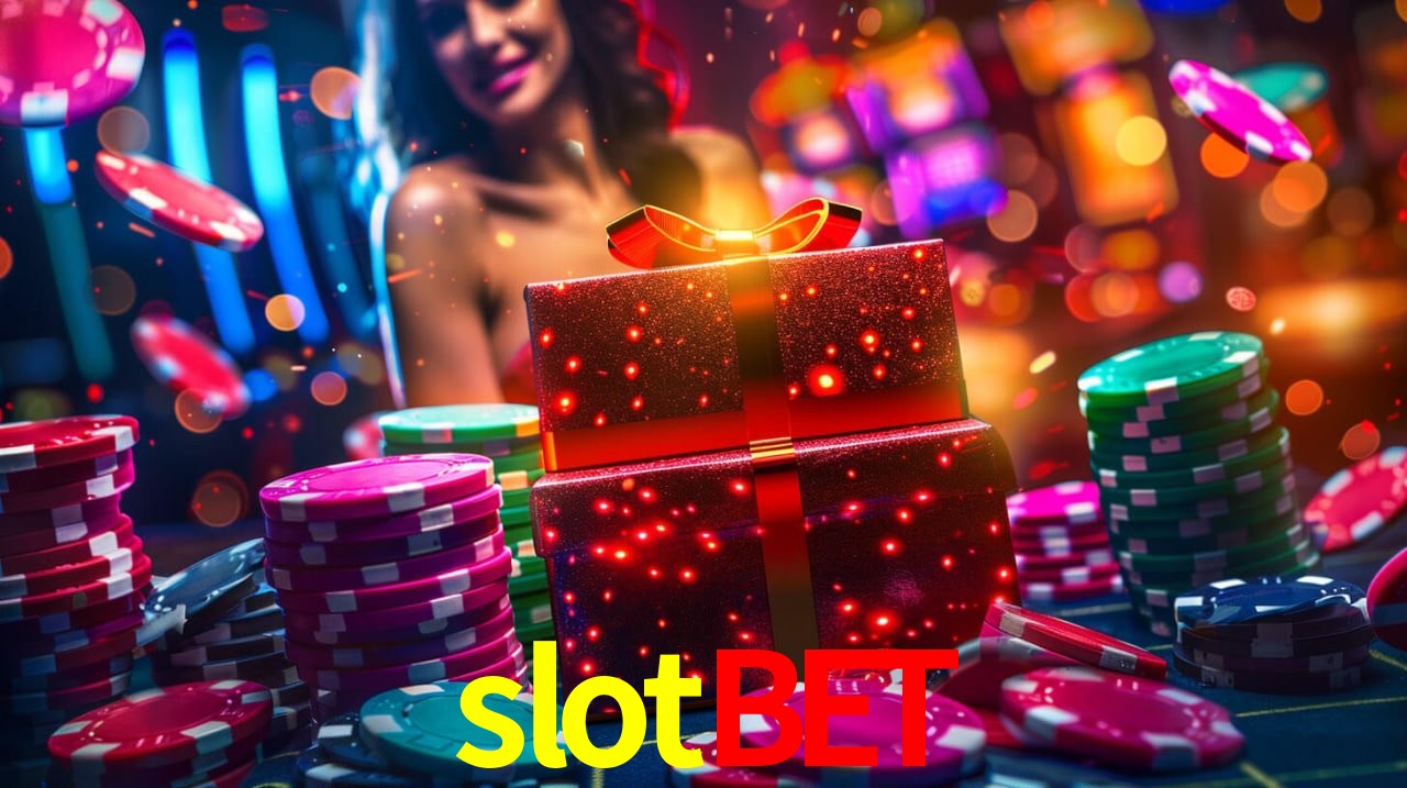 Benefícios da Conta slotbet