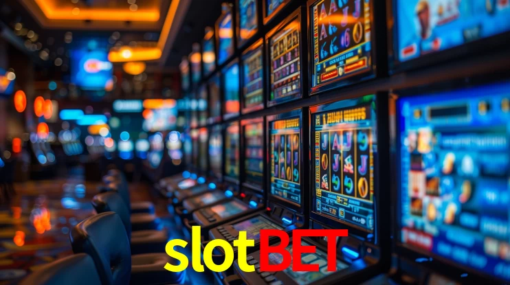 Slot Games slotbet