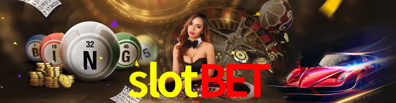 Inovações de Jogos na slotbet: O Futuro das Experiências Interativas