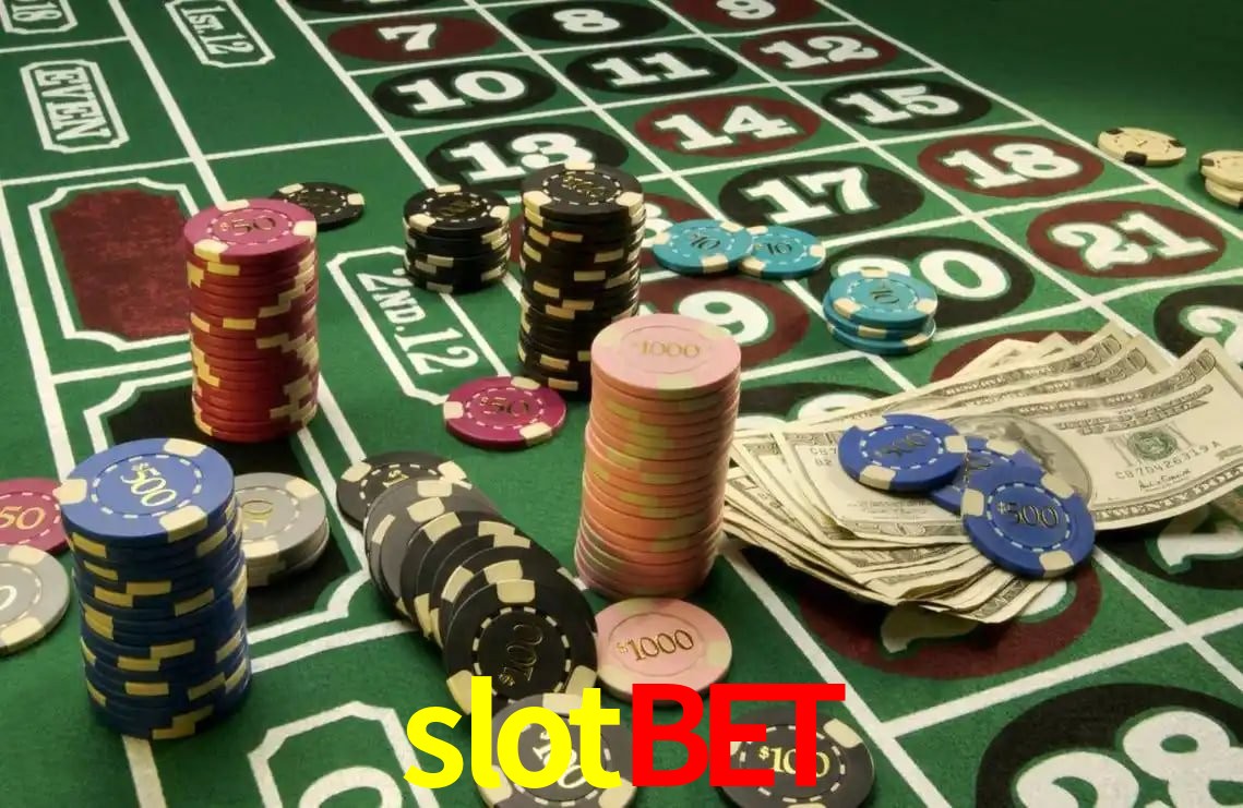Tennis Betting slotbet