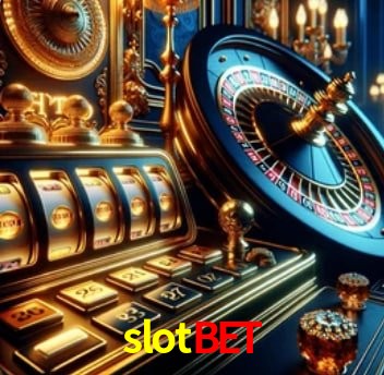 Inovações de Jogos na slotbet: O Futuro das Experiências Interativas