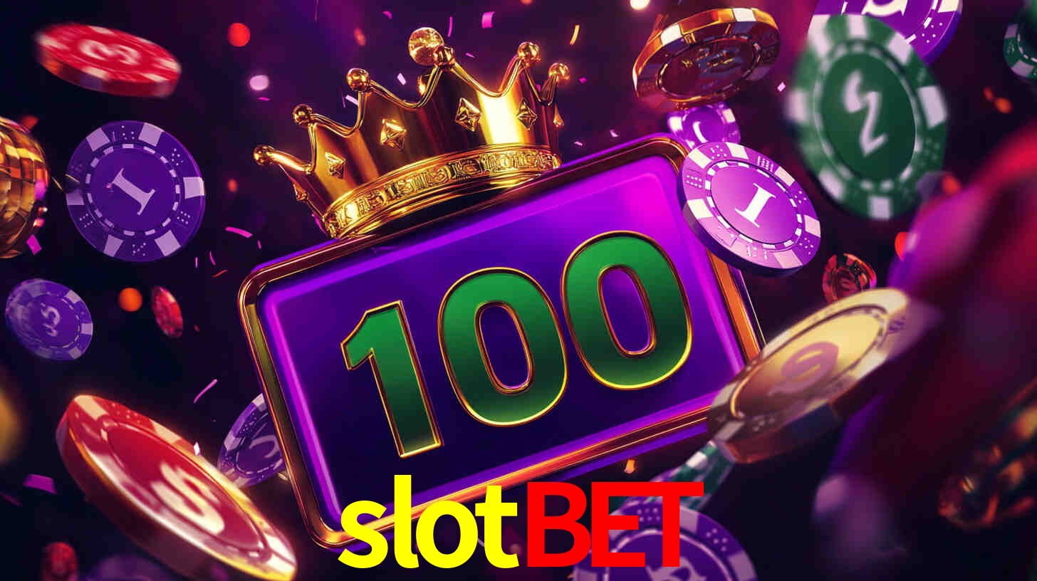 slotbet login
