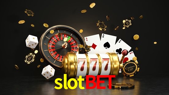 VIP Casino slotbet