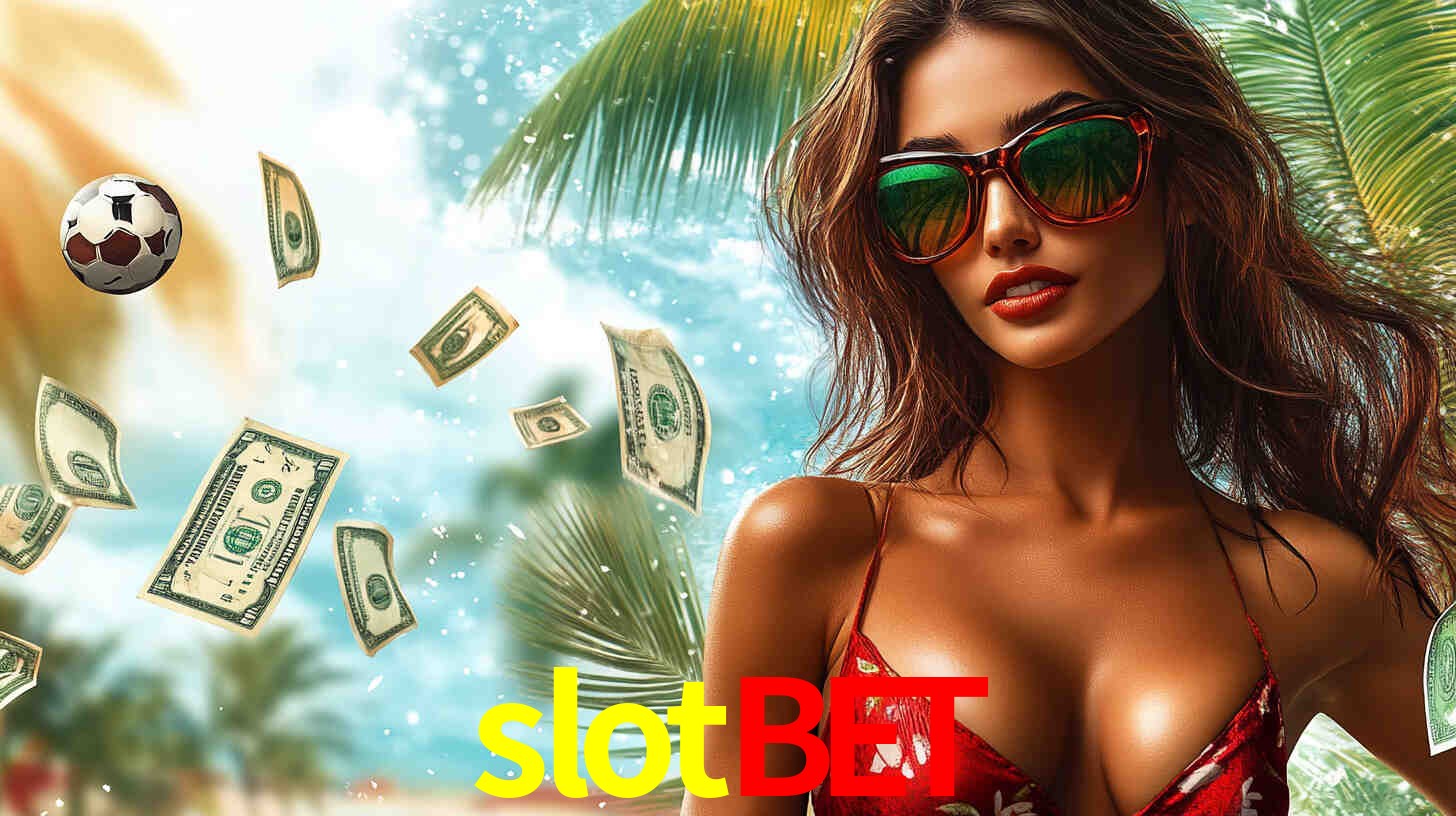 Account Benefits slotbet