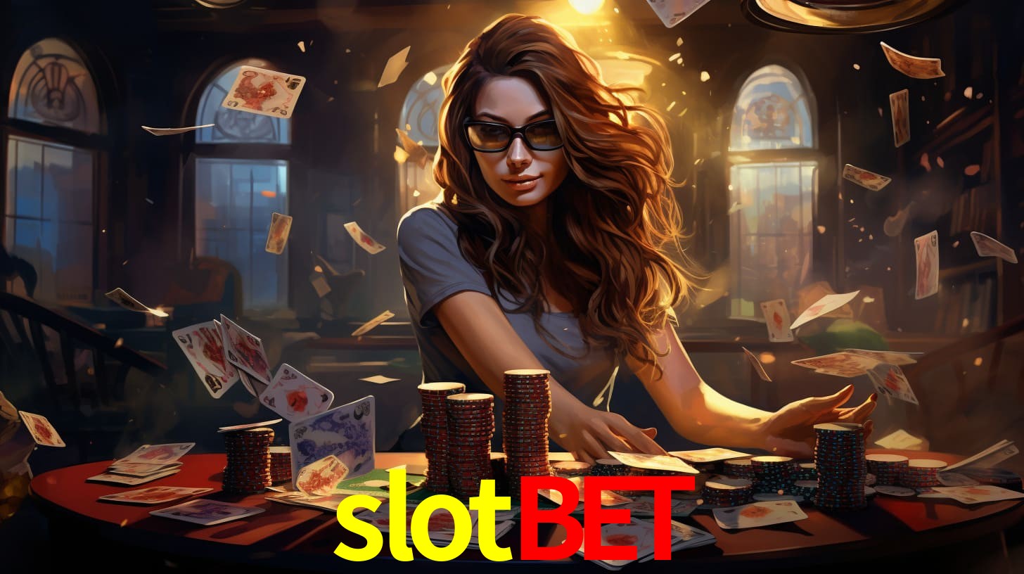 Programa VIP slotbet