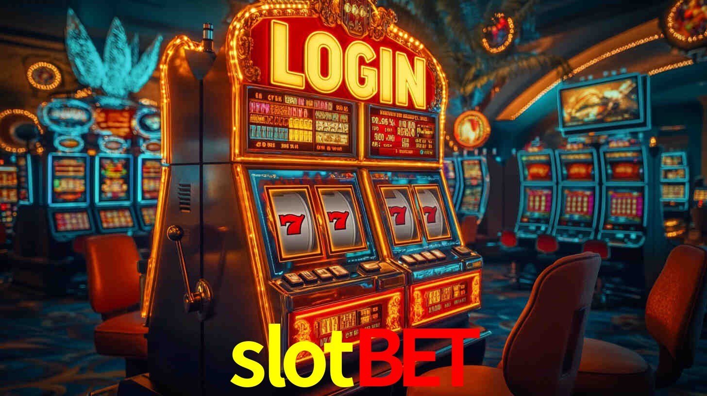 slotbet: Jogos de Caça-Níqueis-Altas Recompensas, Roleta-Velocidade, Blackjack-Desafios Máximos