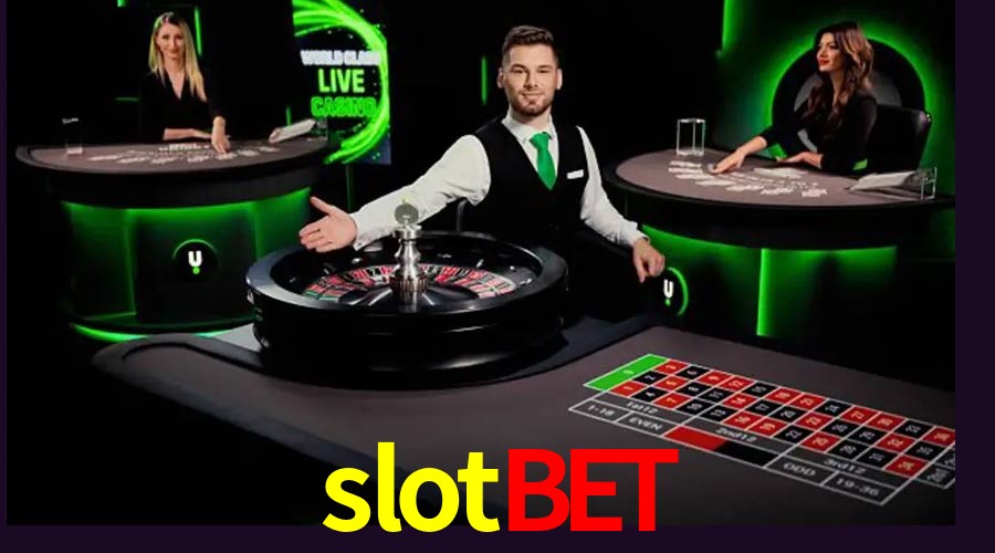 Games Directory slotbet