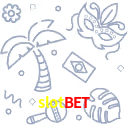 Interface do App slotbet