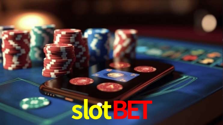 A Popularidade dos Caça-Níqueis no slotbet