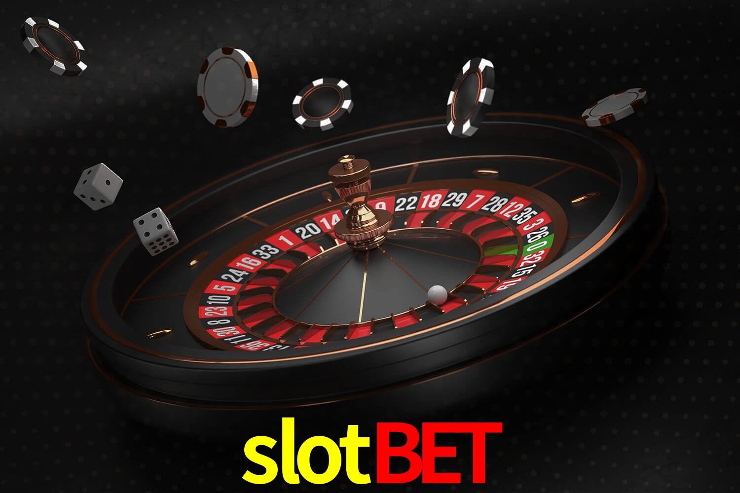 slotbet login