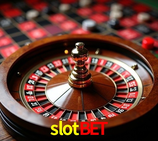 Descubra a Essência do slotbet: Nossa História e Compromissos