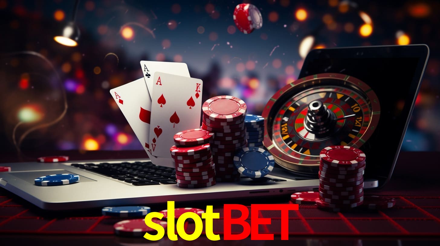Welcome Bonus slotbet
