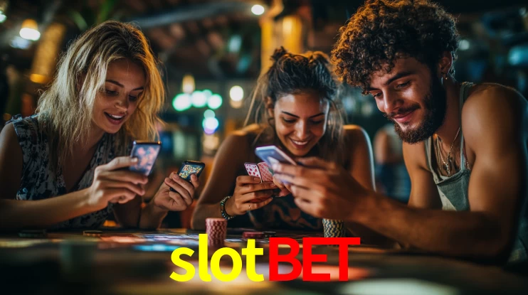 Instant EasyPaisa slotbet