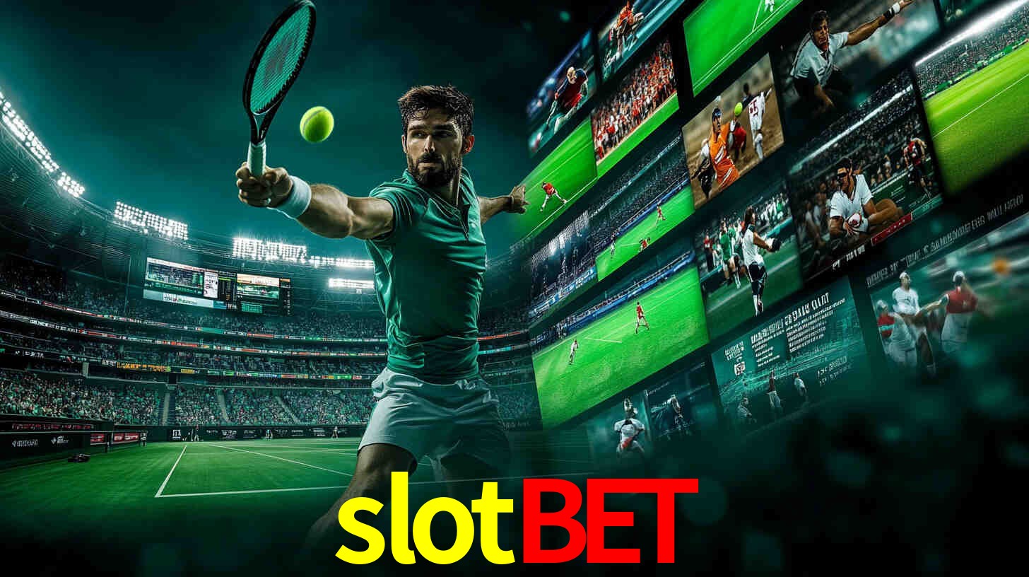 Casino Ao Vivo slotbet