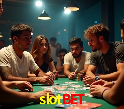 Descubra o Programa VIP da slotbet: Vantagens Exclusivas para Jogadores