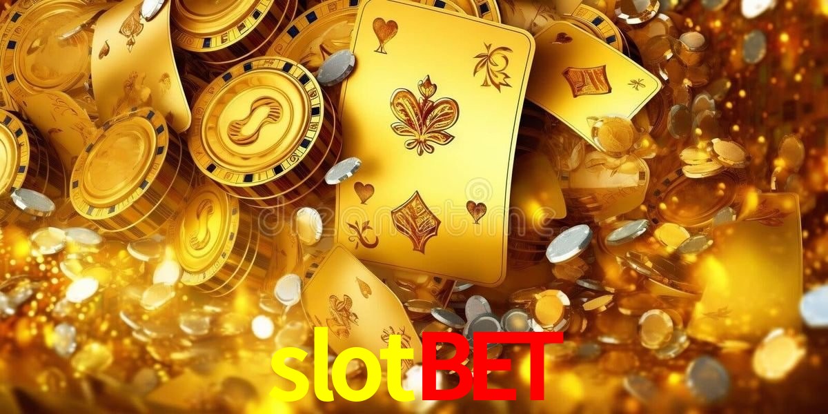 Diretório de Jogos slotbet