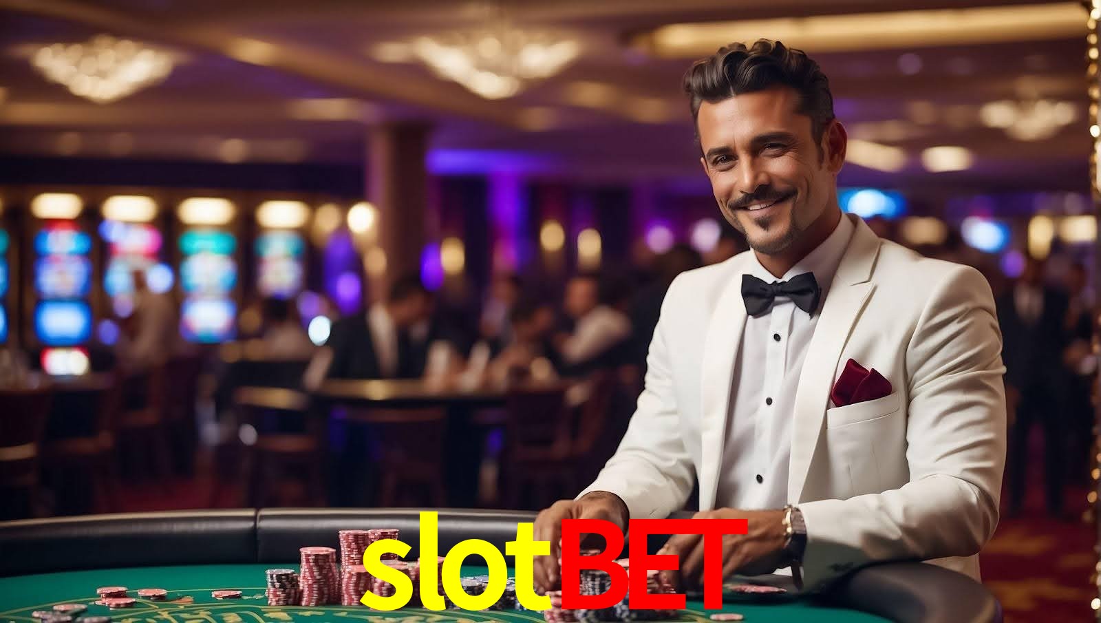 A Popularidade dos Caça-Níqueis no slotbet