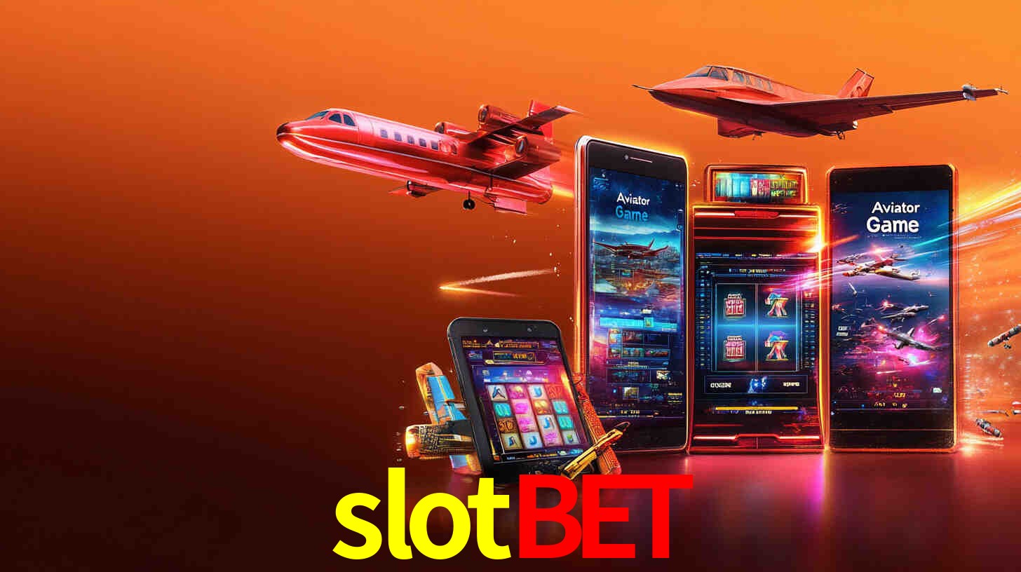 Jogos Exclusivos slotbet