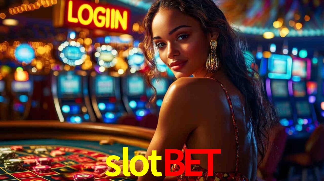 Descubra o Programa VIP da slotbet: Vantagens Exclusivas para Jogadores