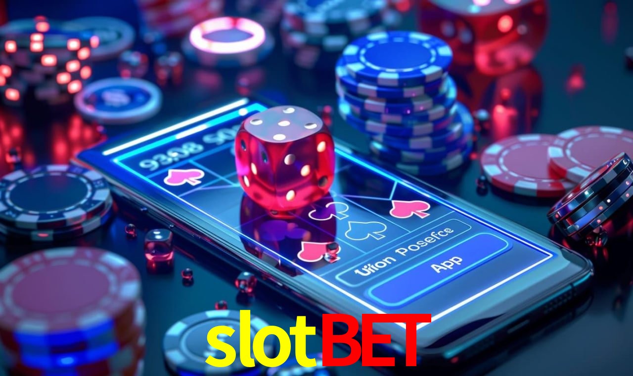 Desvendando o Mundo dos Jogos Virtuais na slotbet