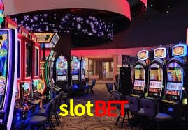 Explorando a Categoria de Eventos em Apostas na slotbet