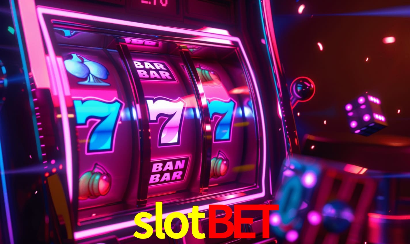 Recursos de Bônus slotbet