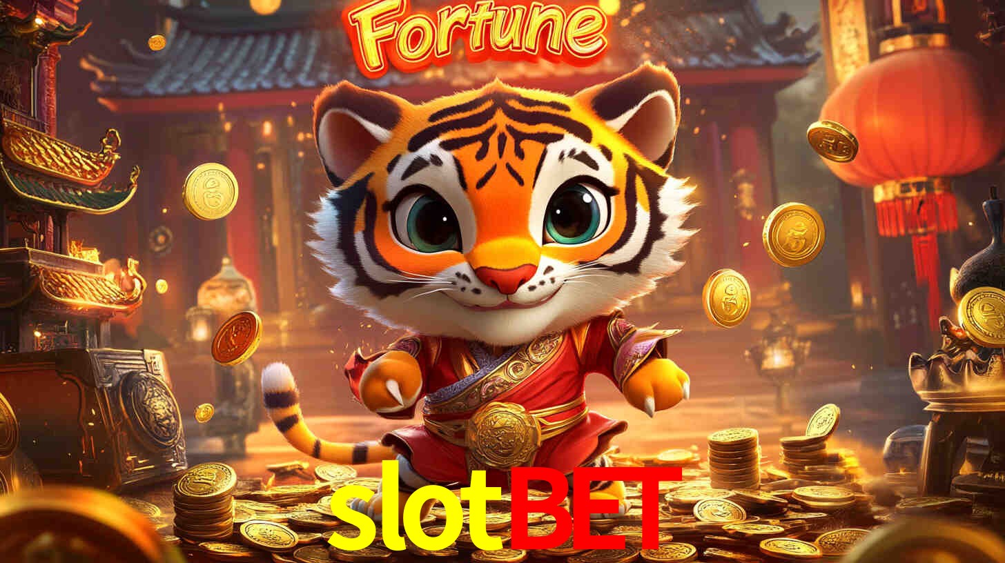 Programa VIP slotbet