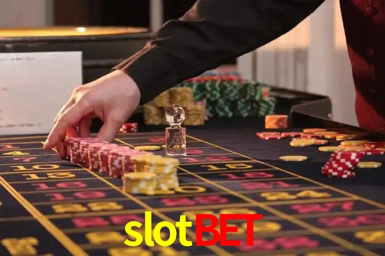 Interface Premium slotbet