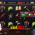 Platform Technology slotbet