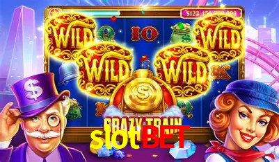 Exclusive Offers slotbet