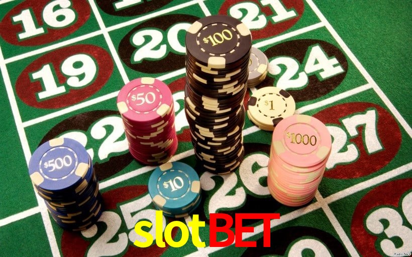 Descubra a Magia dos Jogos de Arcade no slotbet
